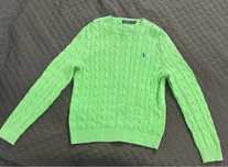 Bawelniany swetr Polo Ralph Lauren