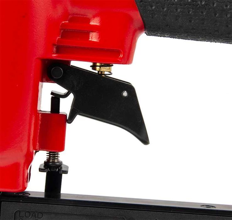 Gwoździarka pneumatyczna zszywacz pneumatyczny Taker KZG-P Kupczyk