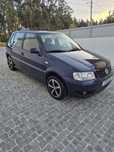 Volswagen Polo 1.4 TDi