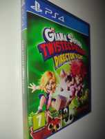 Gra Ps4 Giana Sisters PL gry PlayStation 4 Crash Lego Spyro Rayman Hit