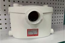 Канализационная установка KOER KWC-400 UP