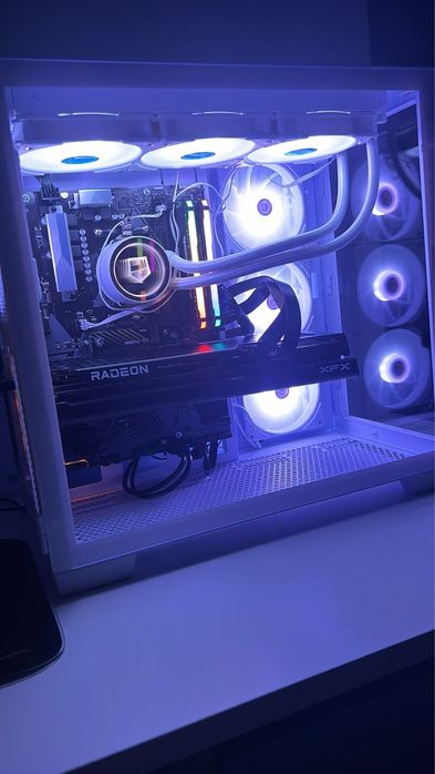 Componentes de computador