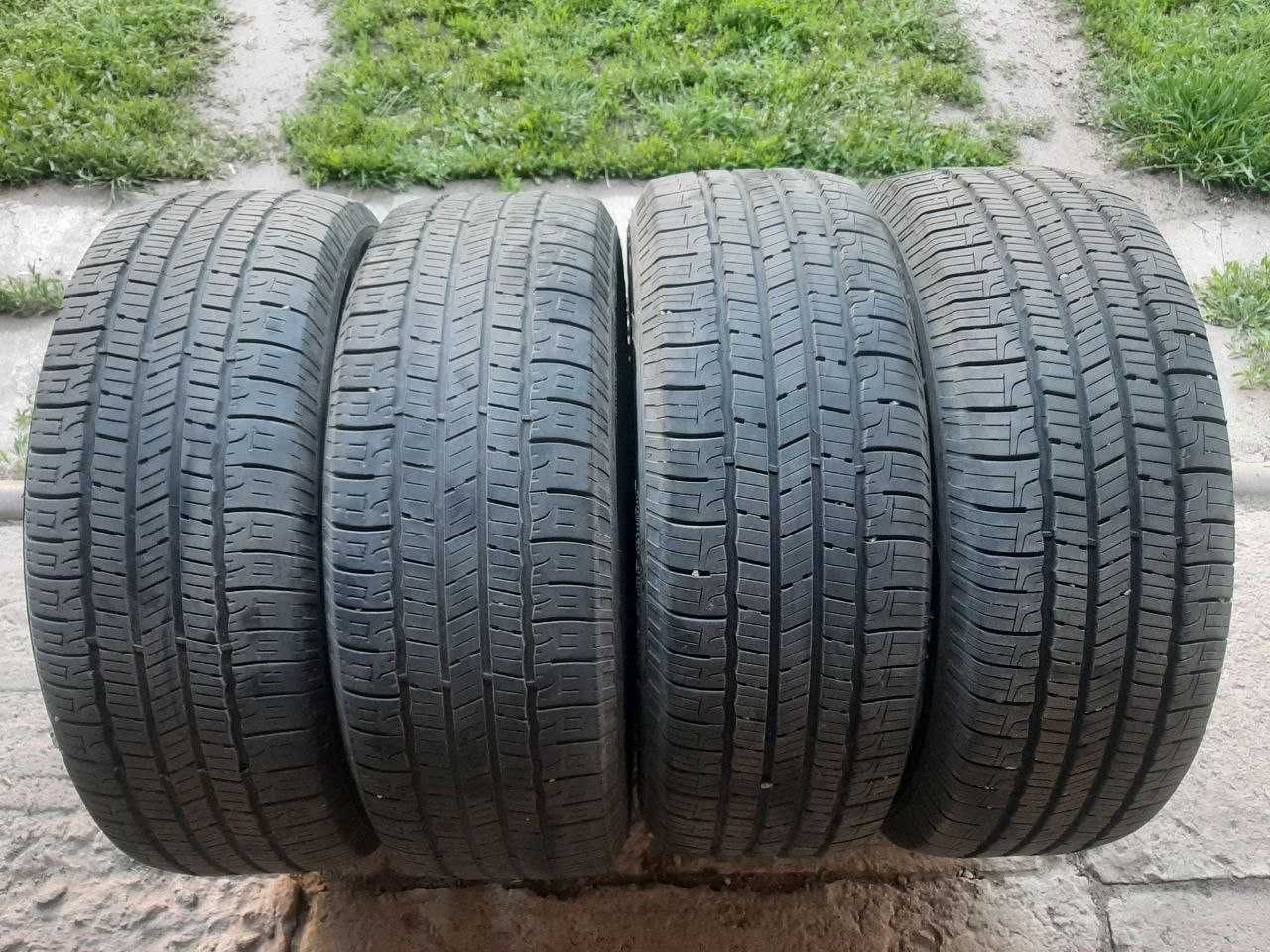 Шини резина Goodyear 225/60 R17