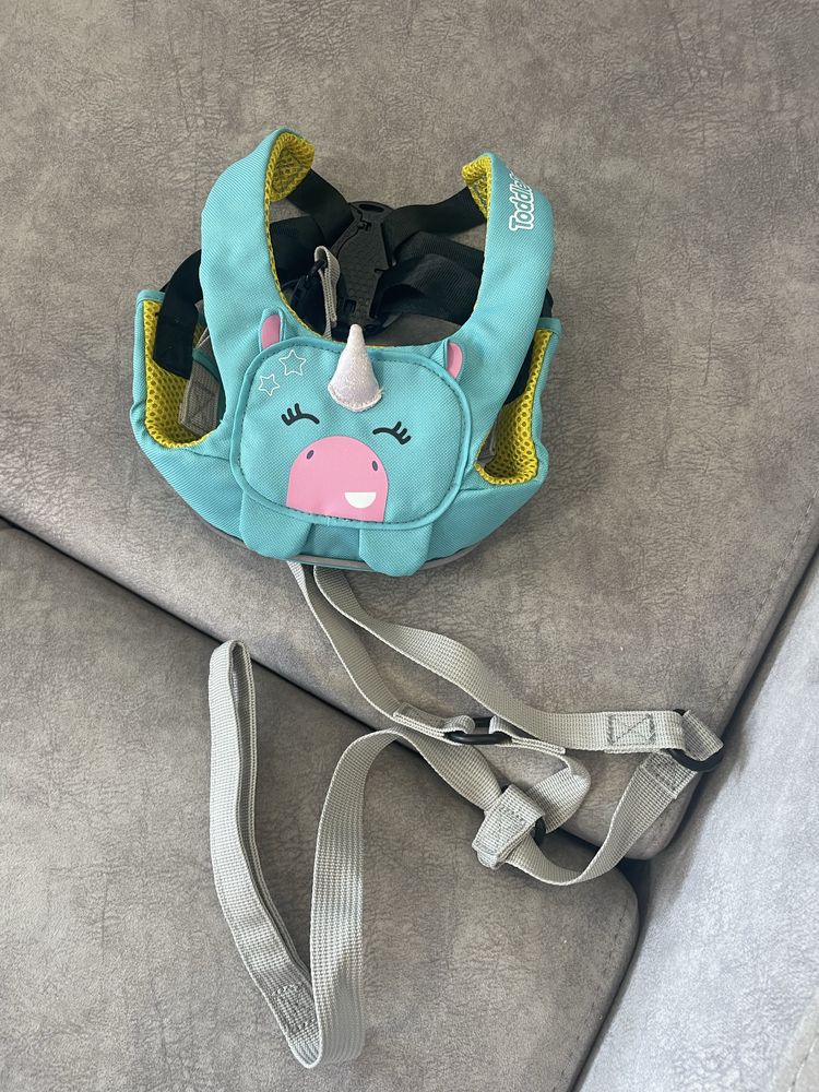 Вожжи для малышей Trunki Toddle Pak Una, TRUA-0199