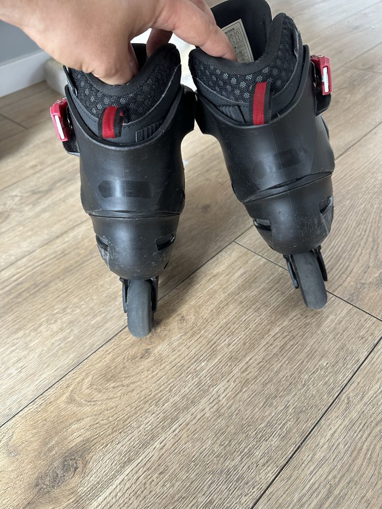 Rolki Rollerbalde APEX 33-36,5