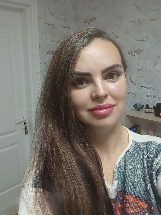 Профессиональный массаж