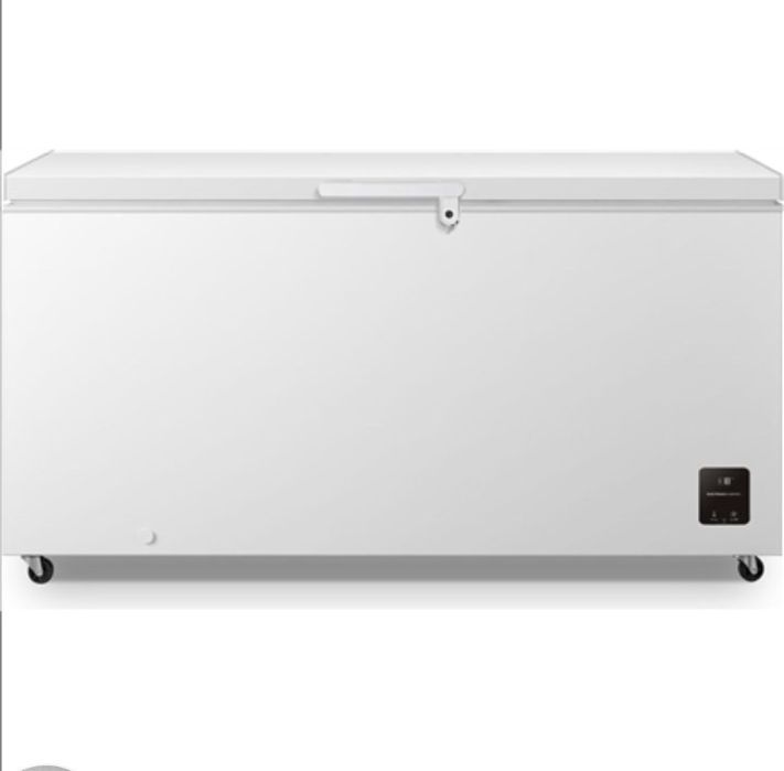 Zamrażarka Gorenje FH50EAW 500l stan bardzo dobry 

Sprzedam zamrażark