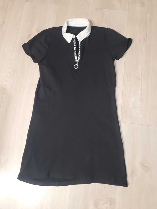 Sukienka dziewczeca 158cm