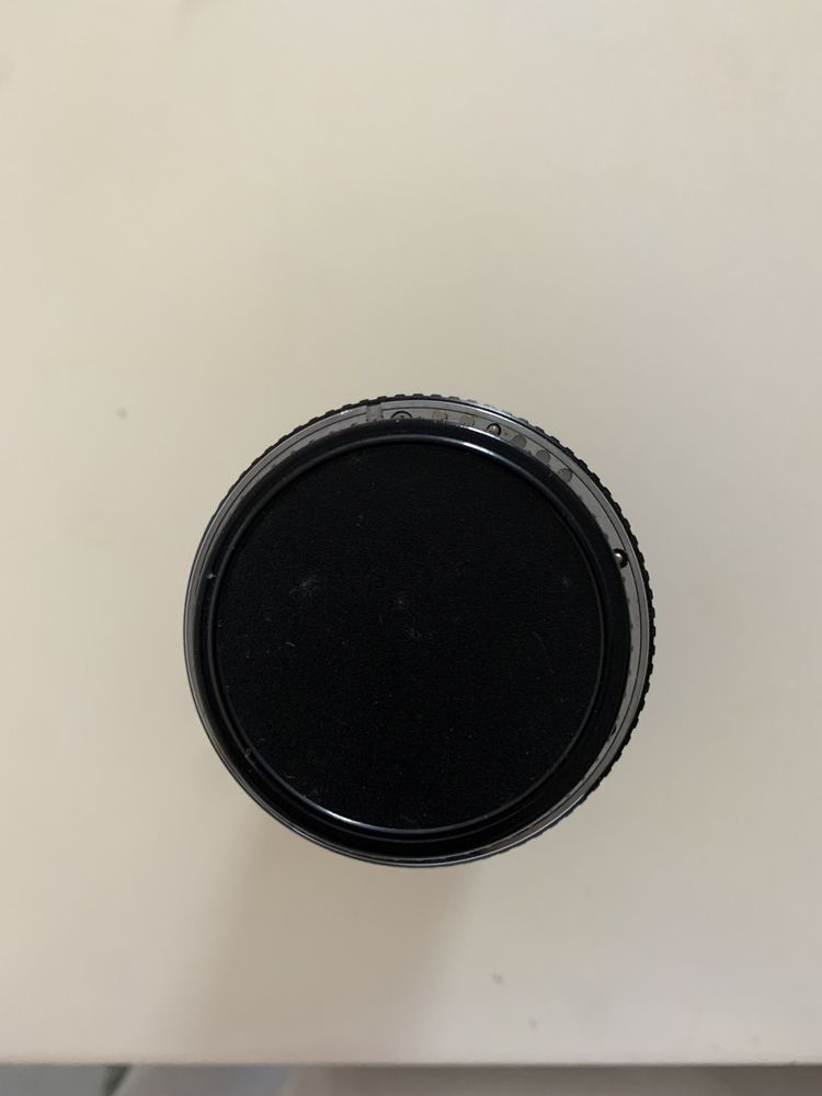 Objectiva Tokina