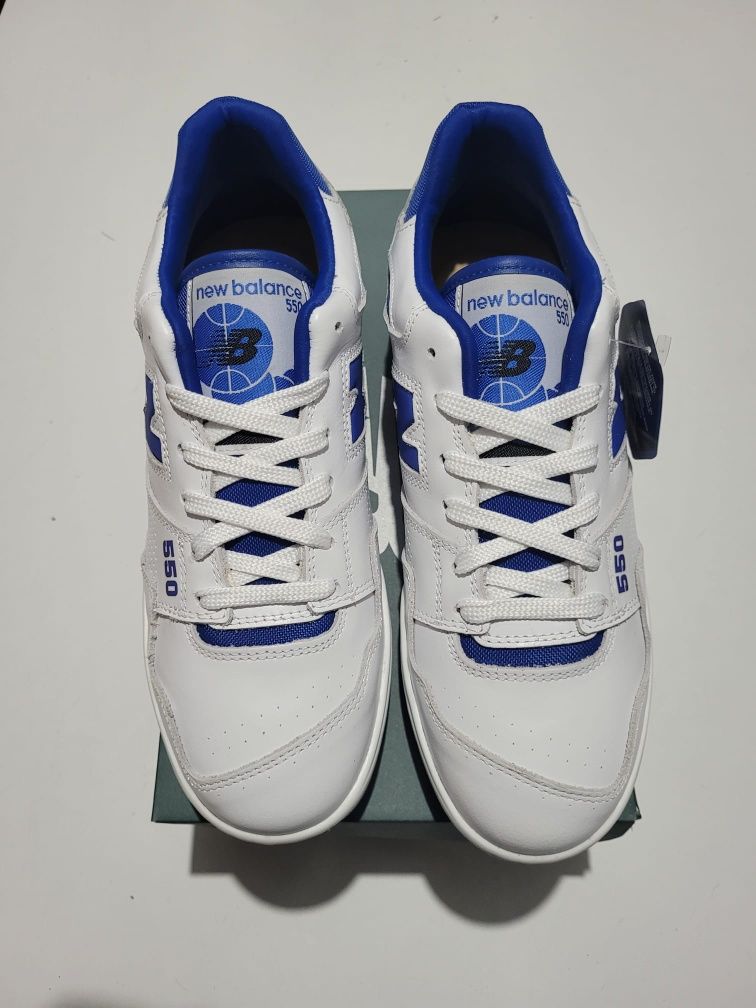 Tenis new balance