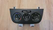 Panel nawiewu klimatyzacji Fiat Qubo, Fiorino/Bipper/Nemo