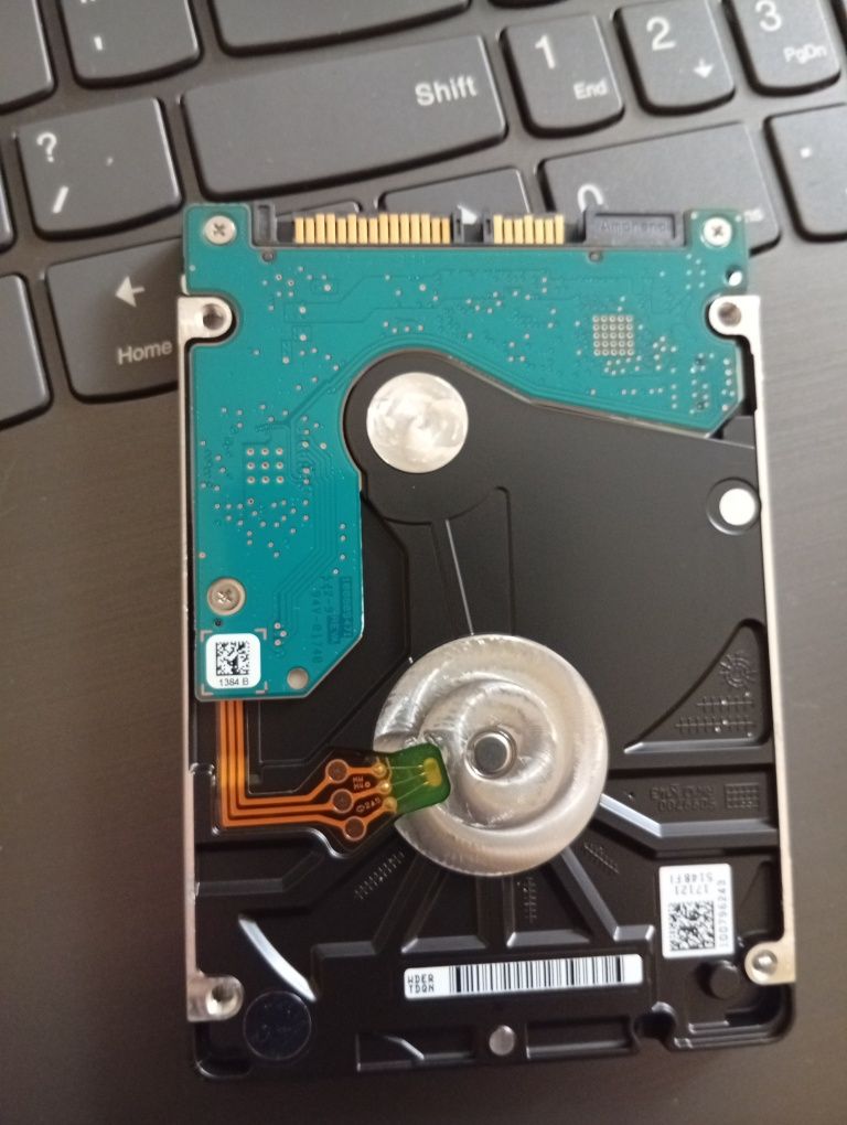 Dysk twardy HDD 1 TB NIE WYSYŁAM