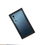 Samsung Galaxy S22 128GB 5G - Zielony - Komplet