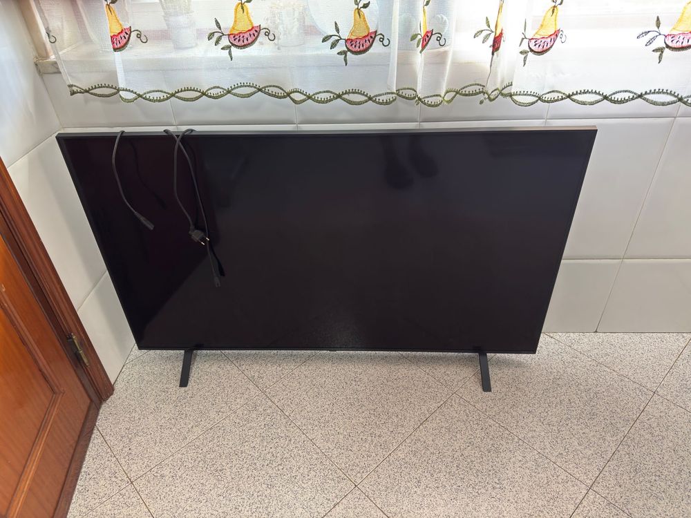 Tv LG como nova