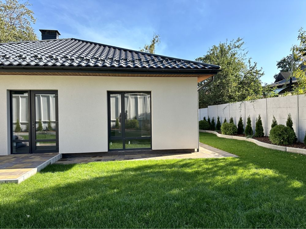 Будинок в центрі міста Буча. 185 000 $