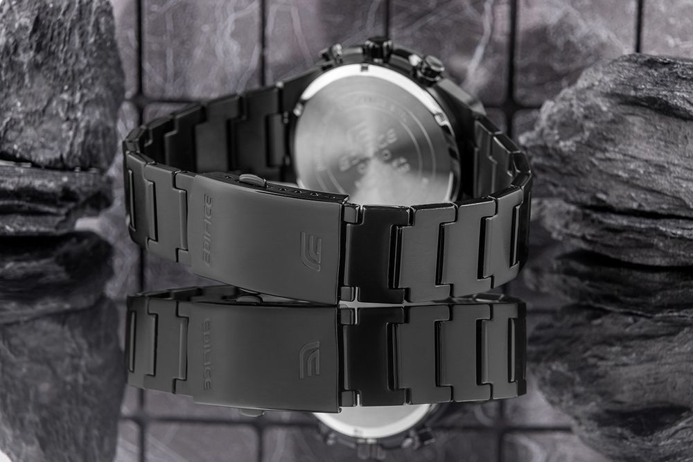 Zegarek Męski Casio Edifice Solar EFS-S630DC-2AVUEF + BOX