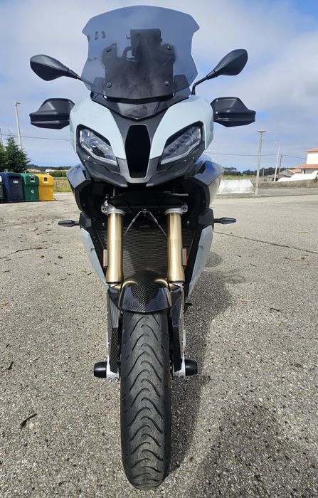 Bmw S1000xr 2021