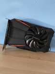Gigabyte NVIDIA GeForce GTX 1050 Ti 4096MB GDDR5 128b PCI-E x16 v. 3.0