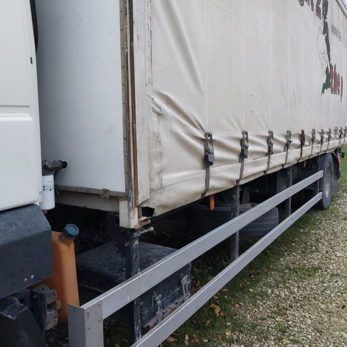 Даф сф 65 2006 в хорошому стані