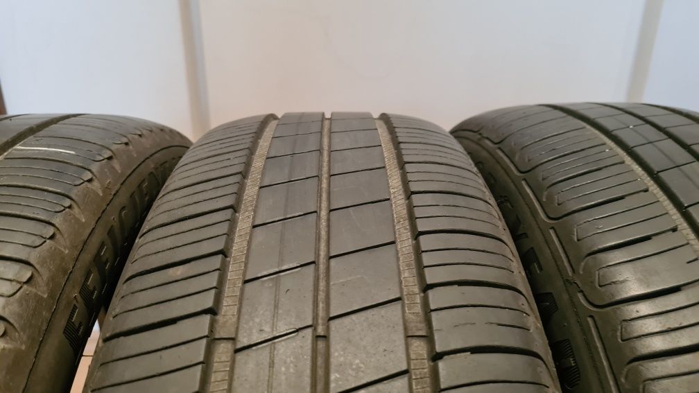 Opony letnie Good Year Efficient Grip 195/55 R20 95H 4419