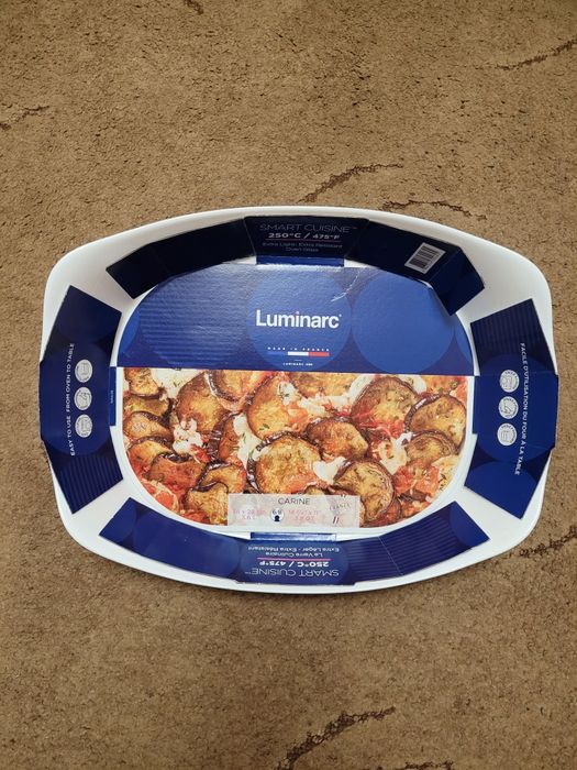 Форма для запікання