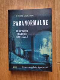 Michał Stonawski Paranormalne