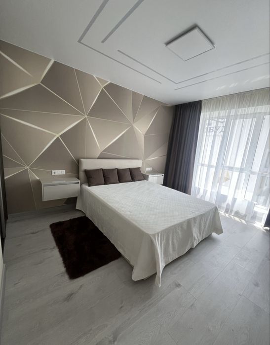 Здається в довгострокову оренду 1 кім квартира по вул.Довженка