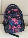 Plecak CoolPack 3 komory