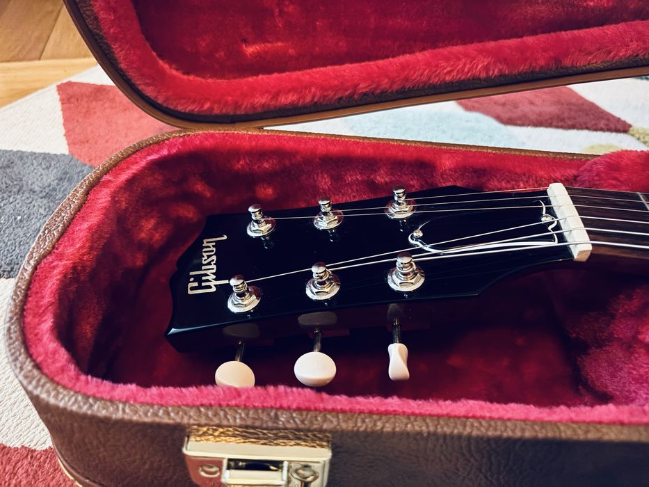 Gibson SG Junior USA