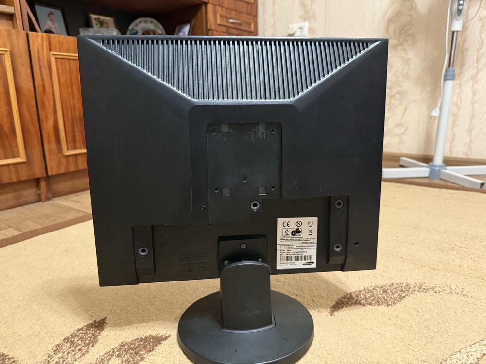 Монитор Samsung 19” SyncMaster 940N