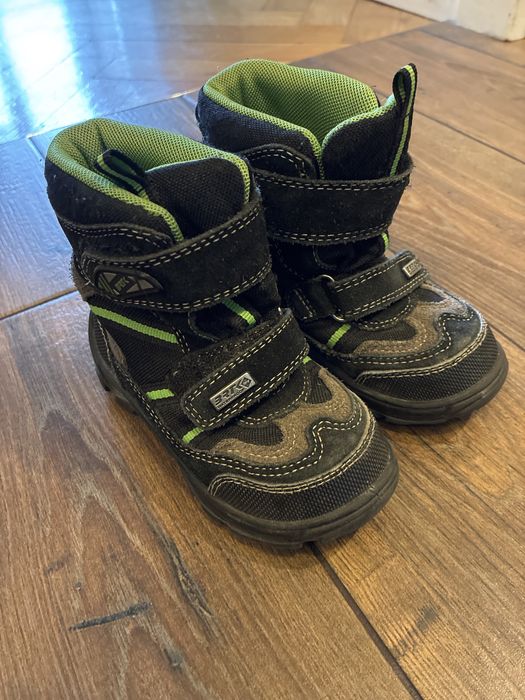 Buty zimowe Bartek 24
