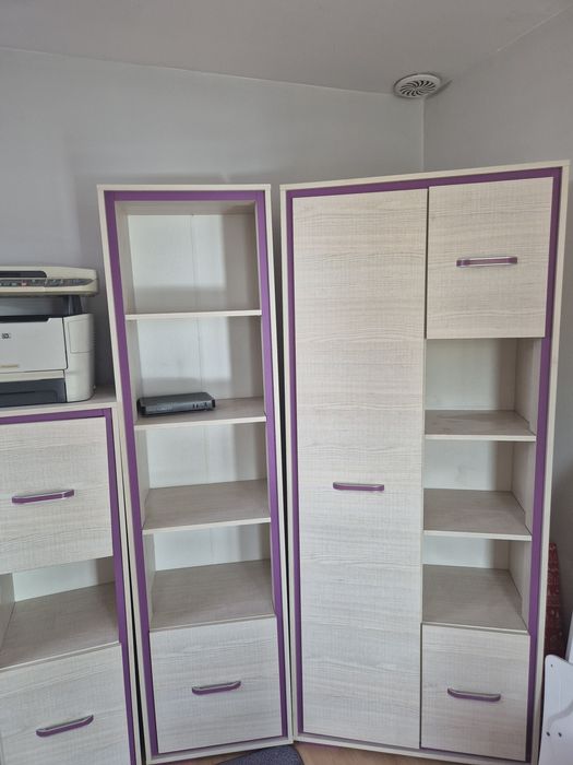 meble młodzieżowe ML