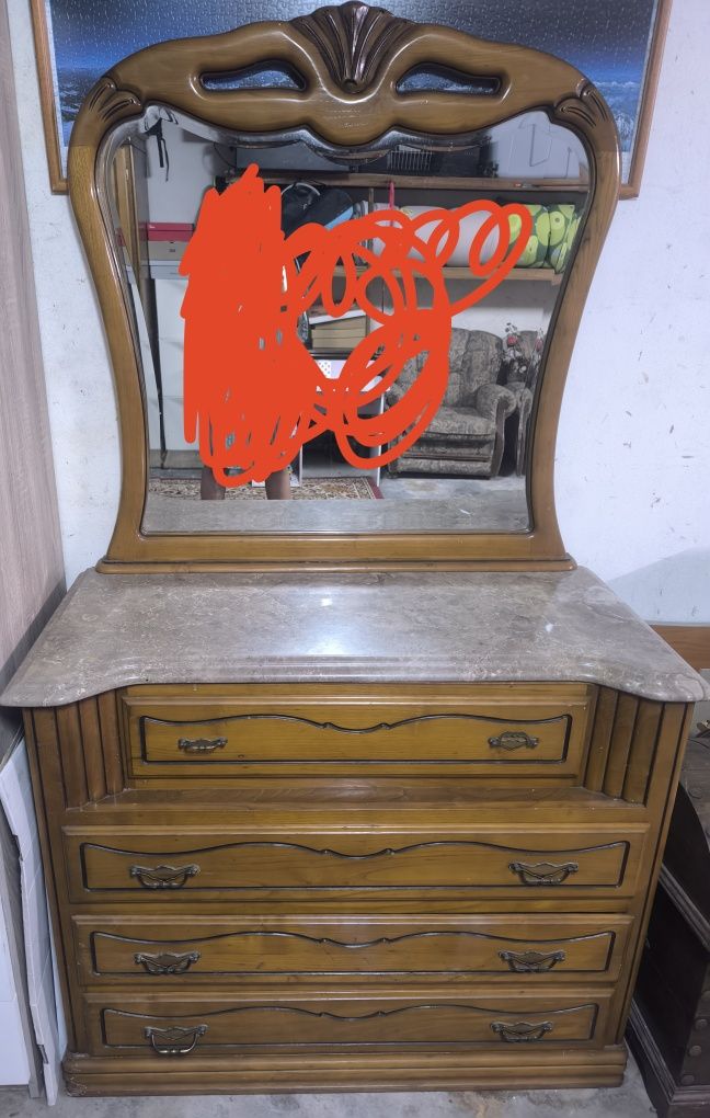 Mobília de quarto