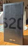 Samsung Galaxy S20+ 5G Dual SIM (SM-G986B/DS) 128 GB Cosmic Black
