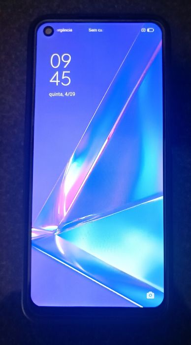 Smartphone OPPO A72