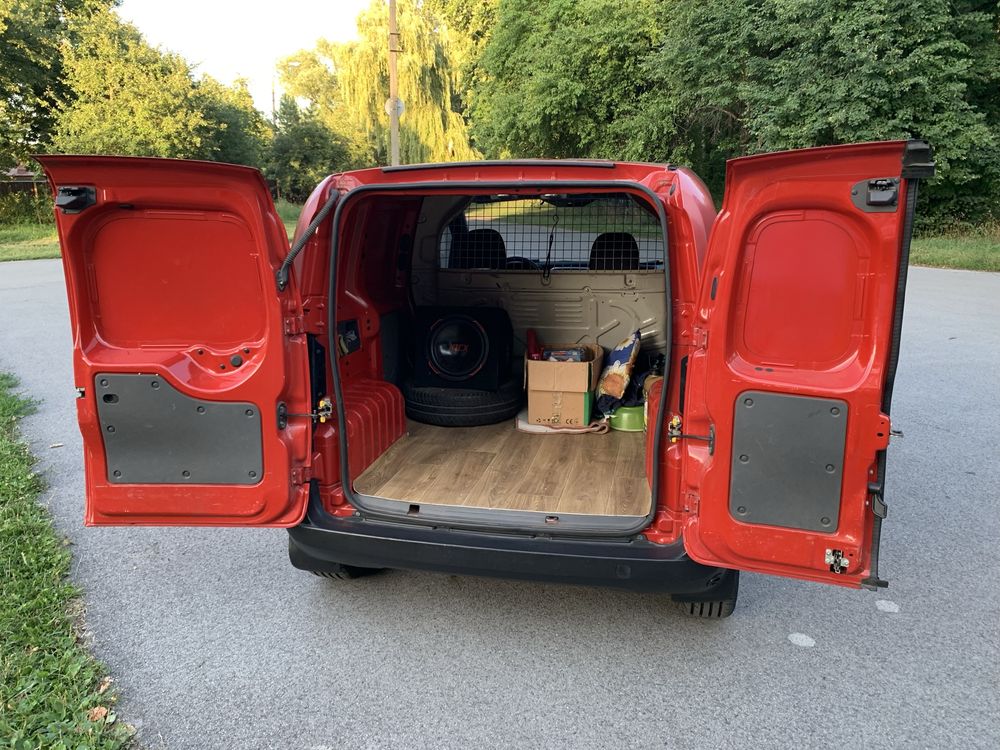 Продам Обменяю Citroen Nemo 1.4