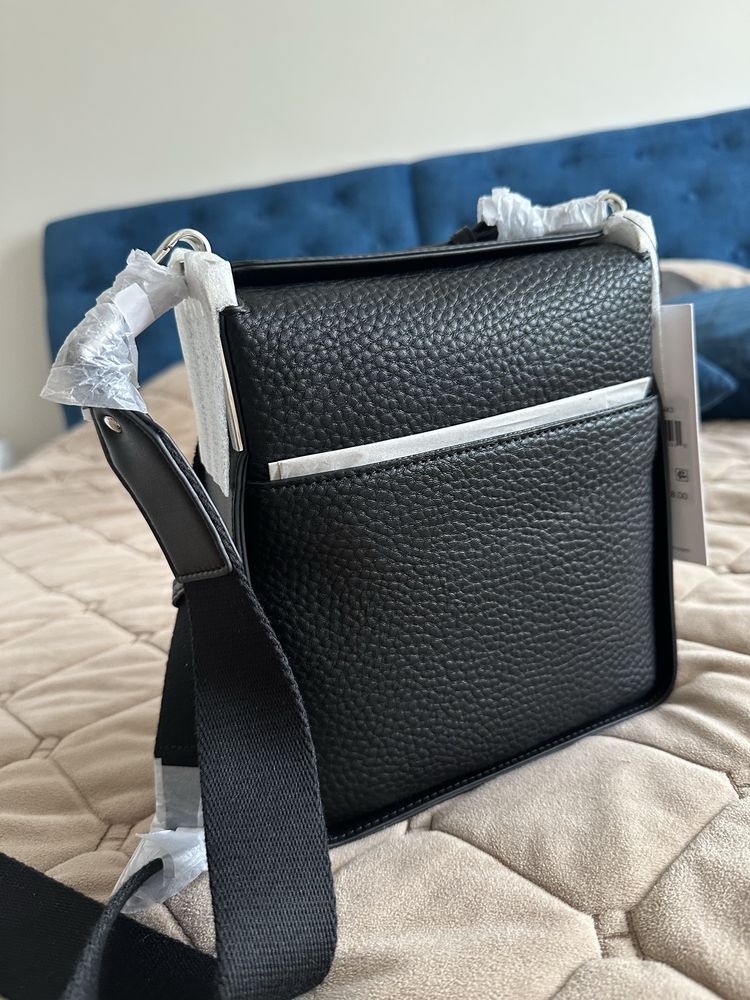 Сумка Calvin Klein шкіра нова