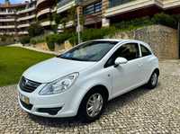 Opel Corsa 1.3Cdti