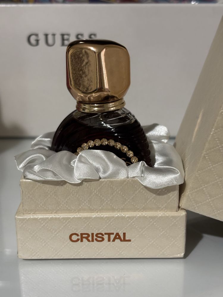 M. Micallef mon parfum cristal