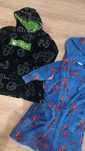 Худі XBOX 128-140 см , халат  128 см.