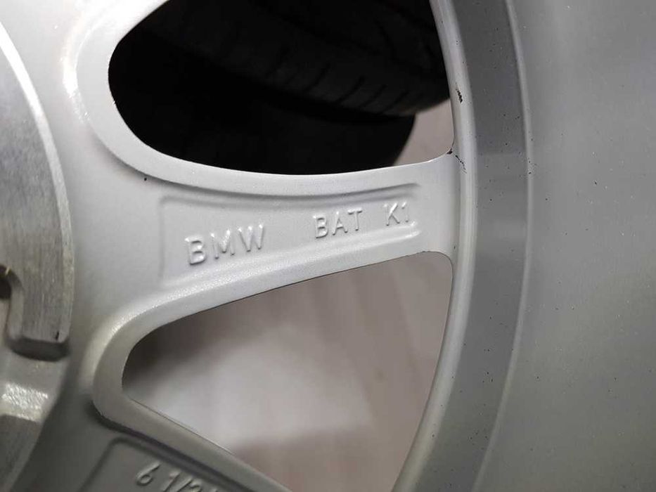 Komplet kół lato BMW 16" Seria: 3' G20, G21   nr mag. 0/671