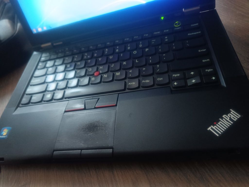 Lenovo Thinkpad T430 i5 8GB RAM SSD 256GB