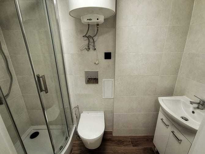 przytulne, mieszkanie przyjazne zwierzakom- ul. Franklina Roosevelta 3