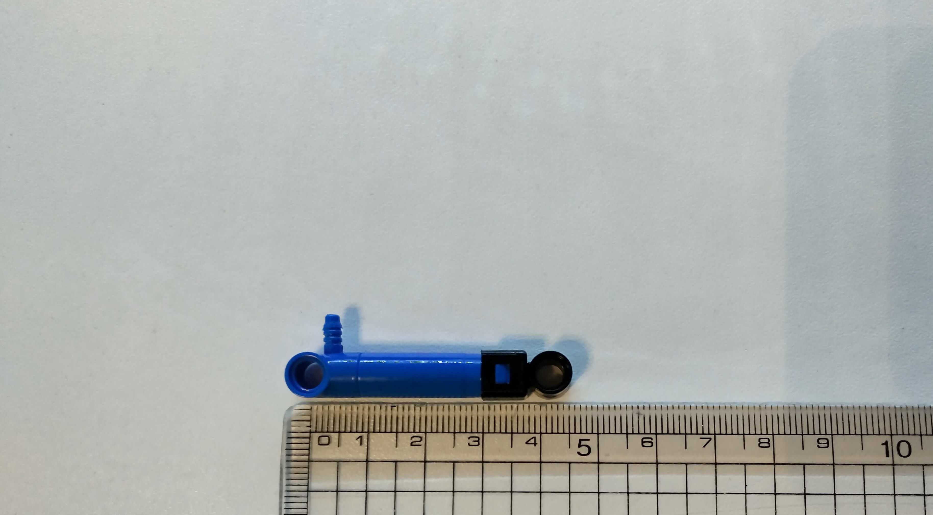 Pompka dla Lego Technic Air 1x6 19482 pompa pneumatyczna MouldKing