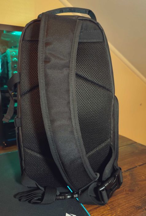 Tarion torba na aparat fotograficzny