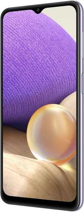 Смартфон Samsung Galaxy A32(SM-A325F) 4/128GB Light Violet NFC 5000mAh