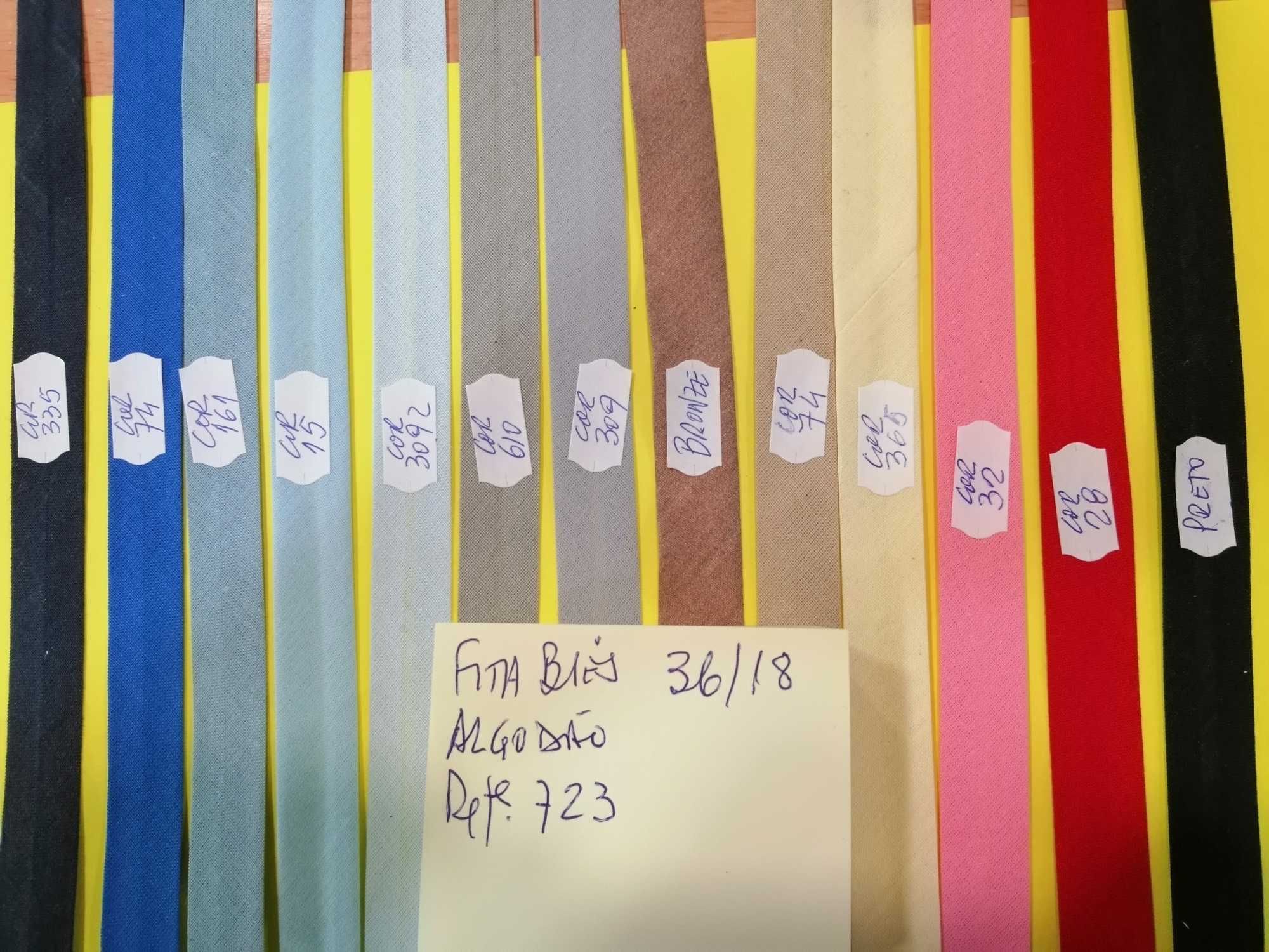 FITAS BIÉS 36/18 - 50/25-60/30