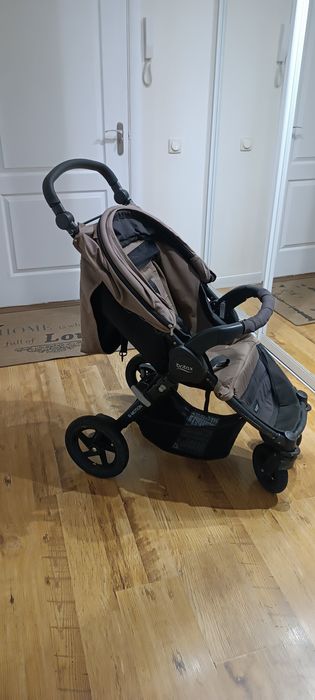 Візок/коляска дитяча Britax b-motion