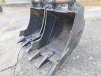 Baldes / Engates Rápidos / Pinças CAT, JCB, Etc