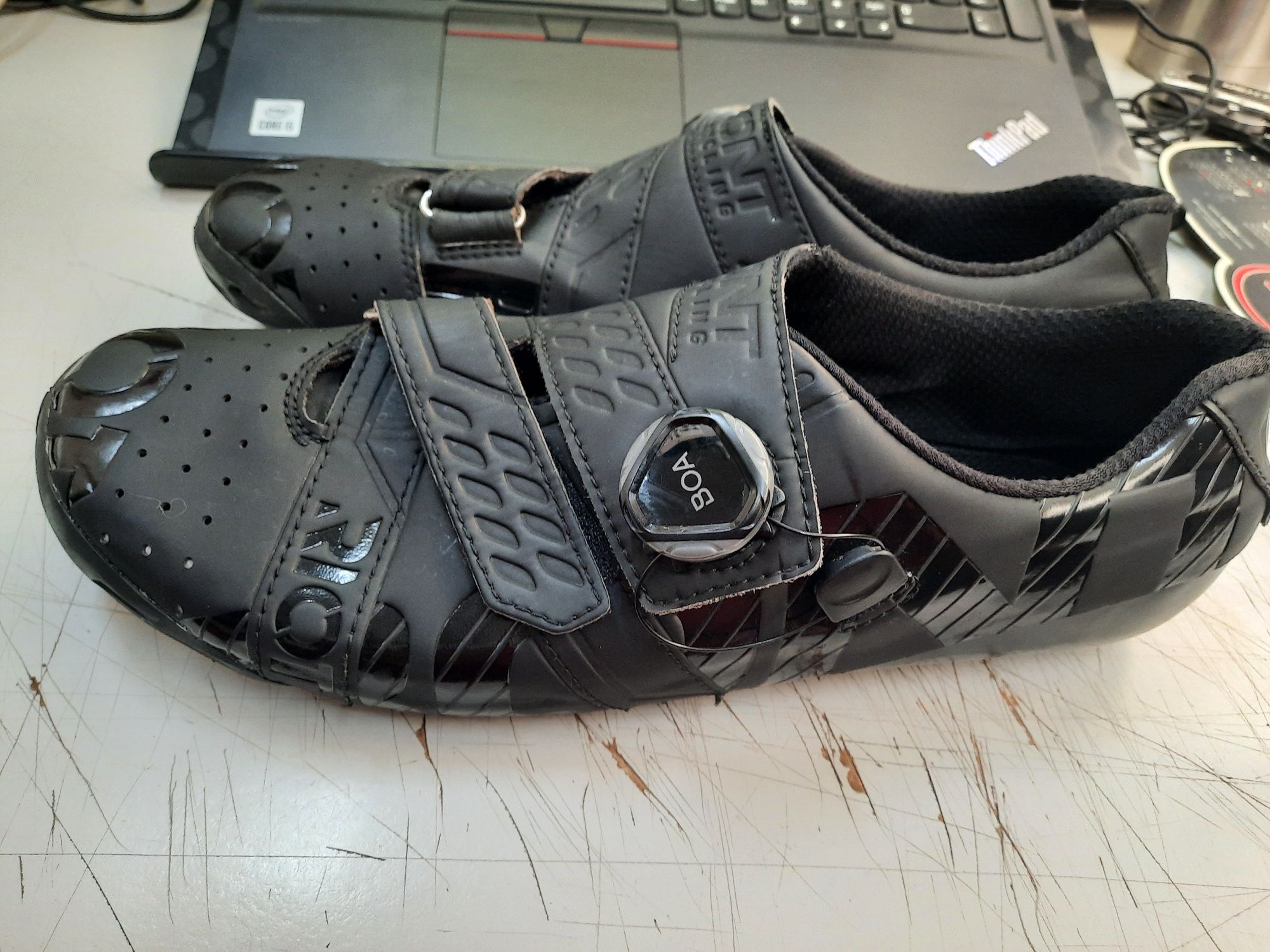 Bont sapatos Riot 43